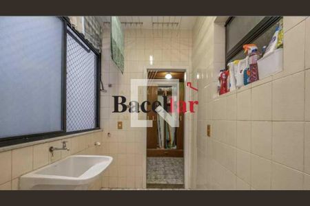 Apartamento à venda com 3 quartos, 120m² em Tijuca, Rio de Janeiro