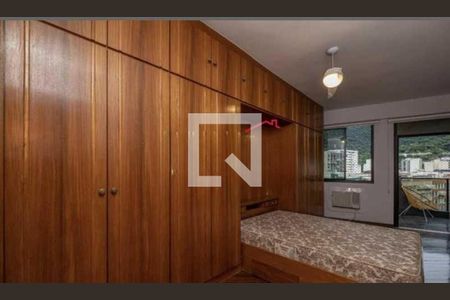 Apartamento à venda com 3 quartos, 120m² em Tijuca, Rio de Janeiro