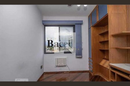 Apartamento à venda com 3 quartos, 120m² em Tijuca, Rio de Janeiro