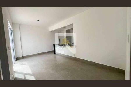 Apartamento à venda com 2 quartos, 55m² em Santa Efigênia, Belo Horizonte
