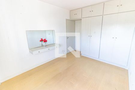 Quarto 2 de apartamento para alugar com 3 quartos, 80m² em Belenzinho, São Paulo