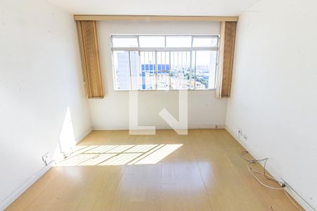 Sala de apartamento para alugar com 3 quartos, 80m² em Belenzinho, São Paulo