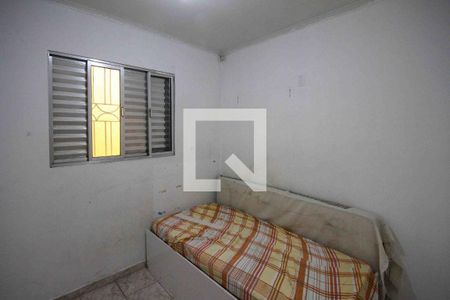 Quarto de casa para alugar com 2 quartos, 120m² em Vila Carrão, São Paulo