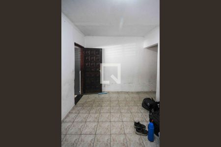 Sala de casa para alugar com 2 quartos, 120m² em Vila Carrão, São Paulo