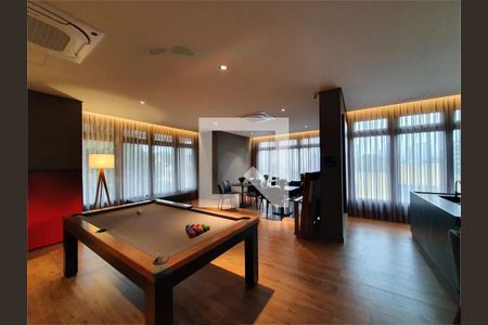 Apartamento à venda com 1 quarto, 25m² em Santo Amaro, São Paulo
