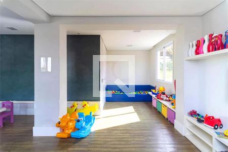 Apartamento à venda com 3 quartos, 59m² em Jardim Mimar, São Paulo