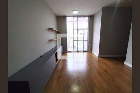 Apartamento à venda com 3 quartos, 59m² em Jardim Mimar, São Paulo