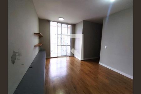 Apartamento à venda com 3 quartos, 59m² em Jardim Mimar, São Paulo