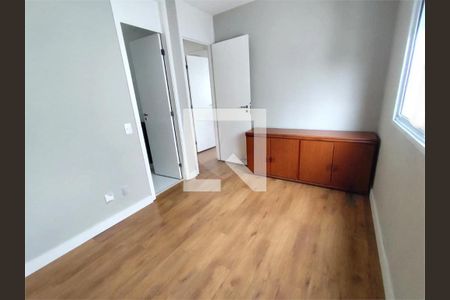 Apartamento à venda com 3 quartos, 59m² em Jardim Mimar, São Paulo