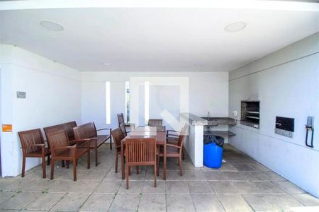 Apartamento à venda com 3 quartos, 59m² em Jardim Mimar, São Paulo