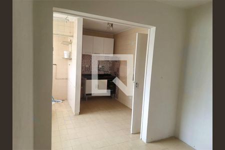 Apartamento à venda com 2 quartos, 60m² em Jardim das Vertentes, São Paulo