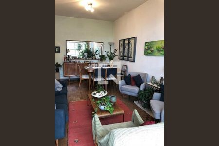 Apartamento à venda com 3 quartos, 110m² em República, São Paulo