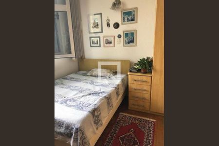 Apartamento à venda com 3 quartos, 110m² em República, São Paulo