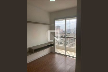 Apartamento à venda com 2 quartos, 48m² em Vila Itapegica, Guarulhos