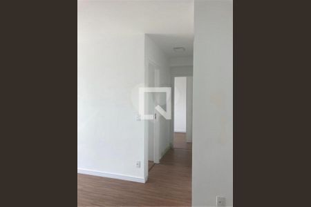 Apartamento à venda com 2 quartos, 48m² em Vila Itapegica, Guarulhos