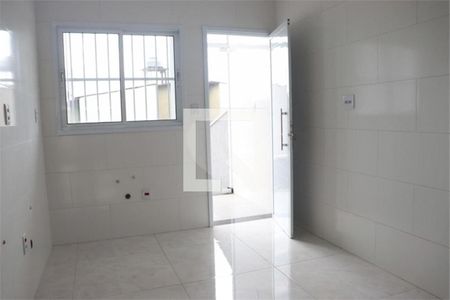 Casa à venda com 3 quartos, 180m² em Vila Sao Geraldo, São Paulo