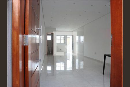 Casa à venda com 3 quartos, 180m² em Vila Sao Geraldo, São Paulo