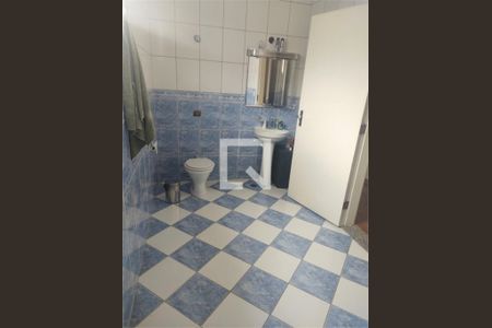 Casa à venda com 3 quartos, 334m² em Jardim Cidade Pirituba, São Paulo
