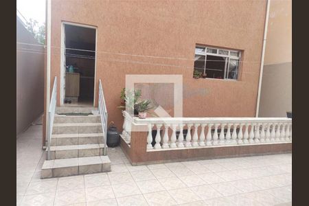 Casa à venda com 3 quartos, 334m² em Jardim Cidade Pirituba, São Paulo