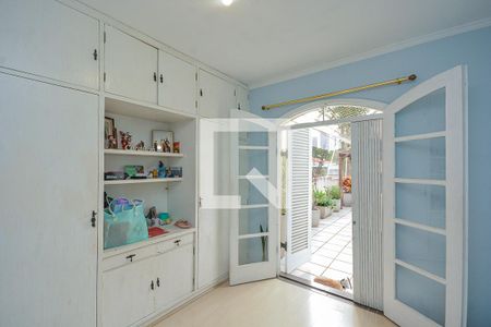 Quarto 1 de casa à venda com 3 quartos, 198m² em Vila Campo Grande, São Paulo