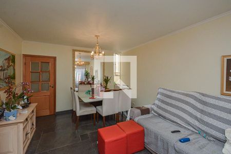 Casa à venda com 3 quartos, 198m² em Vila Campo Grande, São Paulo