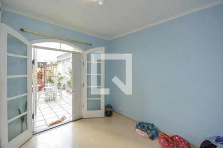 Quarto 1 de casa à venda com 3 quartos, 198m² em Vila Campo Grande, São Paulo