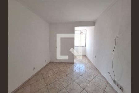 Sala de apartamento para alugar com 2 quartos, 64m² em De Agosto, Duque de Caxias