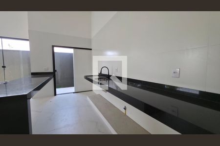 Casa para alugar com 3 quartos, 130m² em Vale Verde Ville, Lagoa Santa