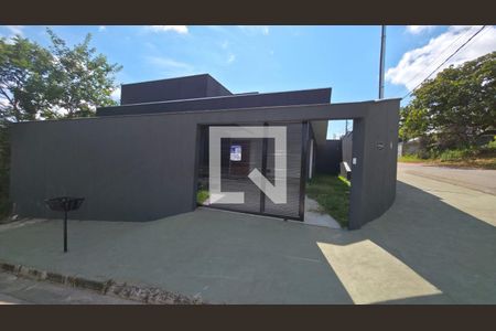 Casa para alugar com 3 quartos, 130m² em Vale Verde Ville, Lagoa Santa