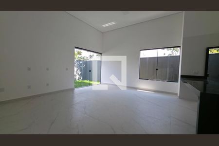 Casa para alugar com 3 quartos, 130m² em Vale Verde Ville, Lagoa Santa