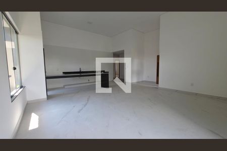 Casa para alugar com 3 quartos, 130m² em Vale Verde Ville, Lagoa Santa
