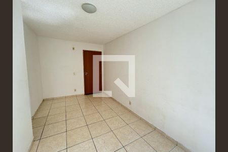 Sala de apartamento para alugar com 1 quarto, 48m² em Anchieta, Nilópolis