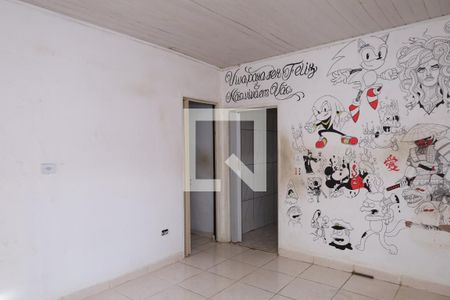 Quarto de casa para alugar com 1 quarto, 42m² em Cidade Líder, São Paulo