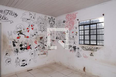 Quarto de casa para alugar com 1 quarto, 42m² em Cidade Líder, São Paulo