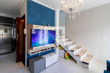 Casa de Condomínio à venda com 2 quartos, 120m² em Jardim do Papai, Guarulhos