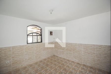 Quarto de casa para alugar com 1 quarto, 45m² em Independência, São Bernardo do Campo