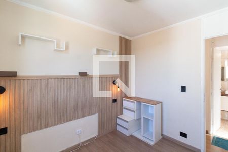 Quarto 1 de apartamento para alugar com 2 quartos, 58m² em Vila Sao Silvestre (zona Leste), São Paulo