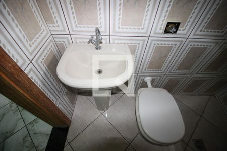 Casa para alugar com 2 quartos, 100m² em Parque das Paineiras, Sorocaba