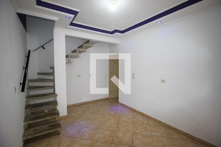 Casa para alugar com 2 quartos, 100m² em Parque das Paineiras, Sorocaba