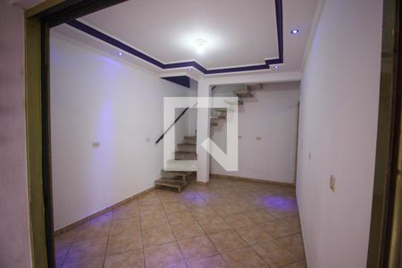 Casa para alugar com 2 quartos, 100m² em Parque das Paineiras, Sorocaba