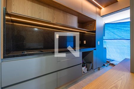 Studio de kitnet/studio à venda com 1 quarto, 43m² em Jardins, São Paulo