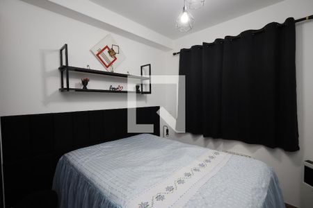 Quarto de kitnet/studio à venda com 1 quarto, 28m² em Vila Mazzei, São Paulo