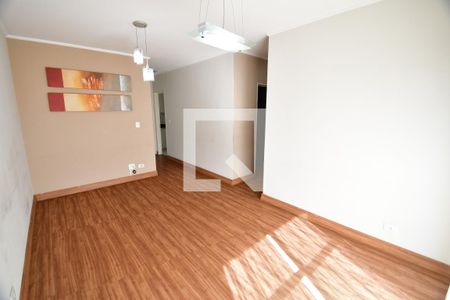 Sala de apartamento para alugar com 2 quartos, 65m² em Bonfim, Campinas