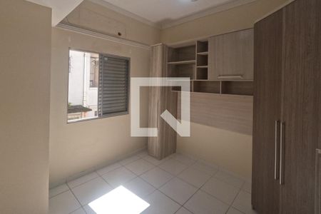 Suíte de apartamento para alugar com 2 quartos, 80m² em Pompéia, Santos