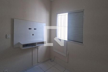 Quarto 1 de apartamento para alugar com 2 quartos, 80m² em Pompéia, Santos