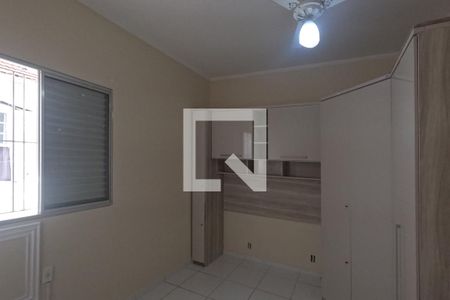 Quarto 1 de apartamento para alugar com 2 quartos, 80m² em Pompéia, Santos