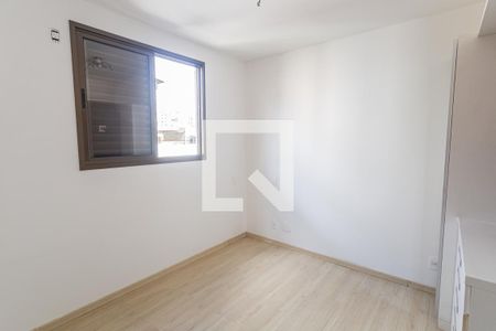Suíte de apartamento à venda com 3 quartos, 84m² em Anchieta, Belo Horizonte