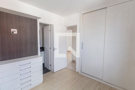 Suíte de apartamento à venda com 3 quartos, 84m² em Anchieta, Belo Horizonte