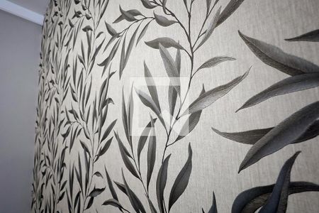 Sala de apartamento à venda com 2 quartos, 63m² em Jardim, Santo André