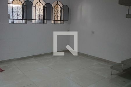 Sala de casa para alugar com 2 quartos, 70m² em Vila Prudente, São Paulo